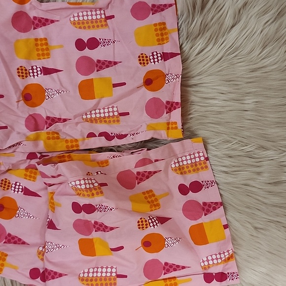 Y2K FIND!! NWT LA SENZA "CANDY" P.J. LOUNGE PANTS-XS - Picture 6 of 6